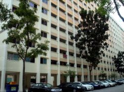 Blk 634 Yishun Street 61 (Yishun), HDB 4 Rooms #560780291